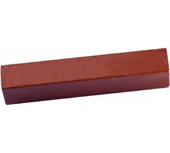 Изображение товара Восковой карандаш для мебели ТДВ цвет ноче гварнери, комплект: воск, шпатель, вата 5701006