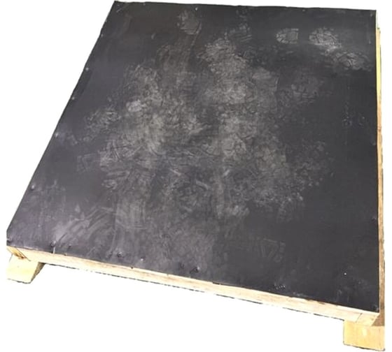 Изображение товара Деревянный сплошной поддон ЦентрПласт КА-00000247