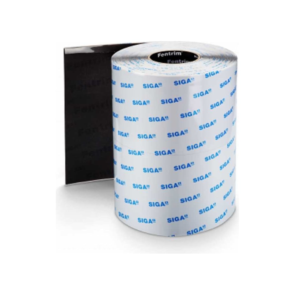 Изображение товара Гидроизоляционная лента Siga Fentrim IS 2 300 мм для окон