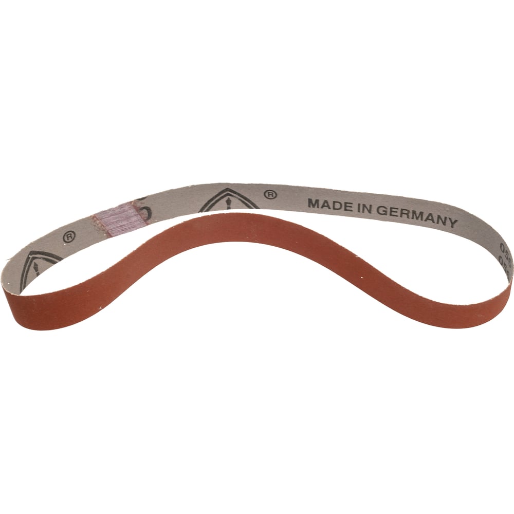 Изображение товара Шлифовальная абразивная лента GLOB 20х650 Р320 для универсальной обработки