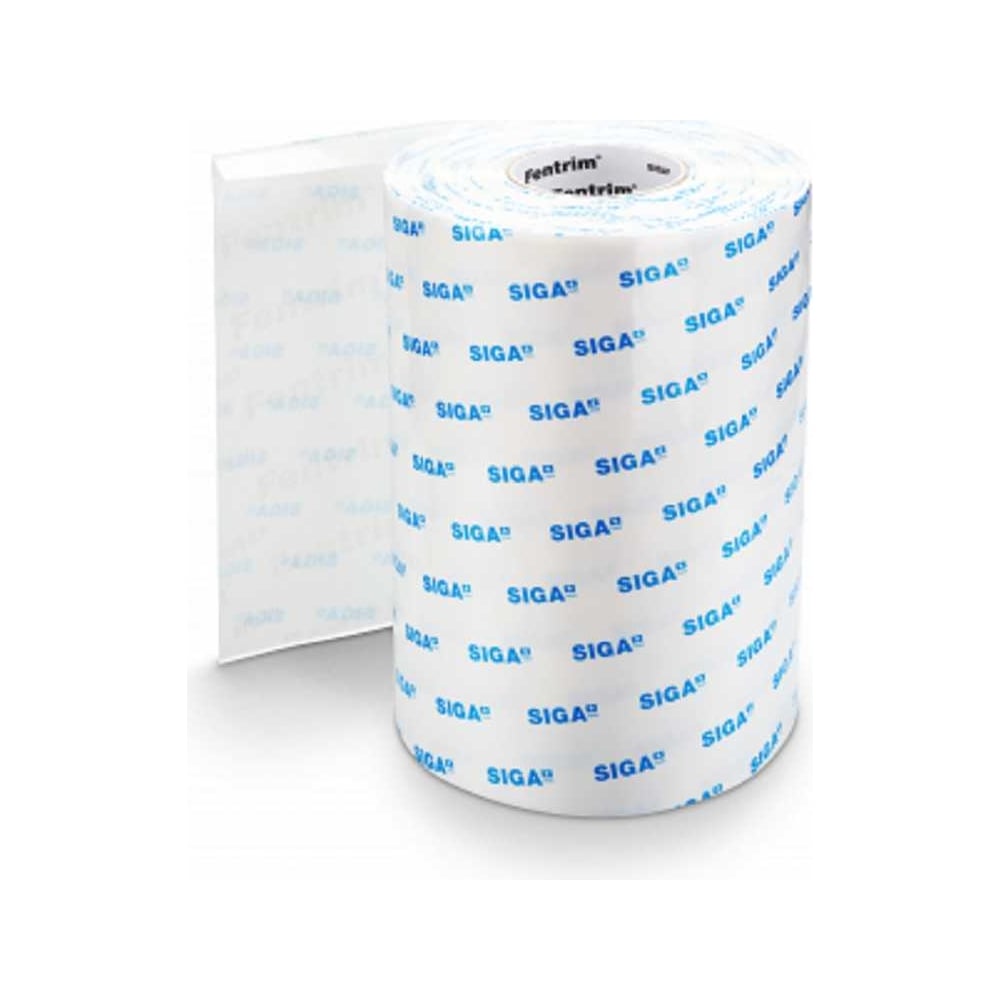 Изображение товара Гидроизоляционная лента Siga Fentrim IS 20 300 мм для окон