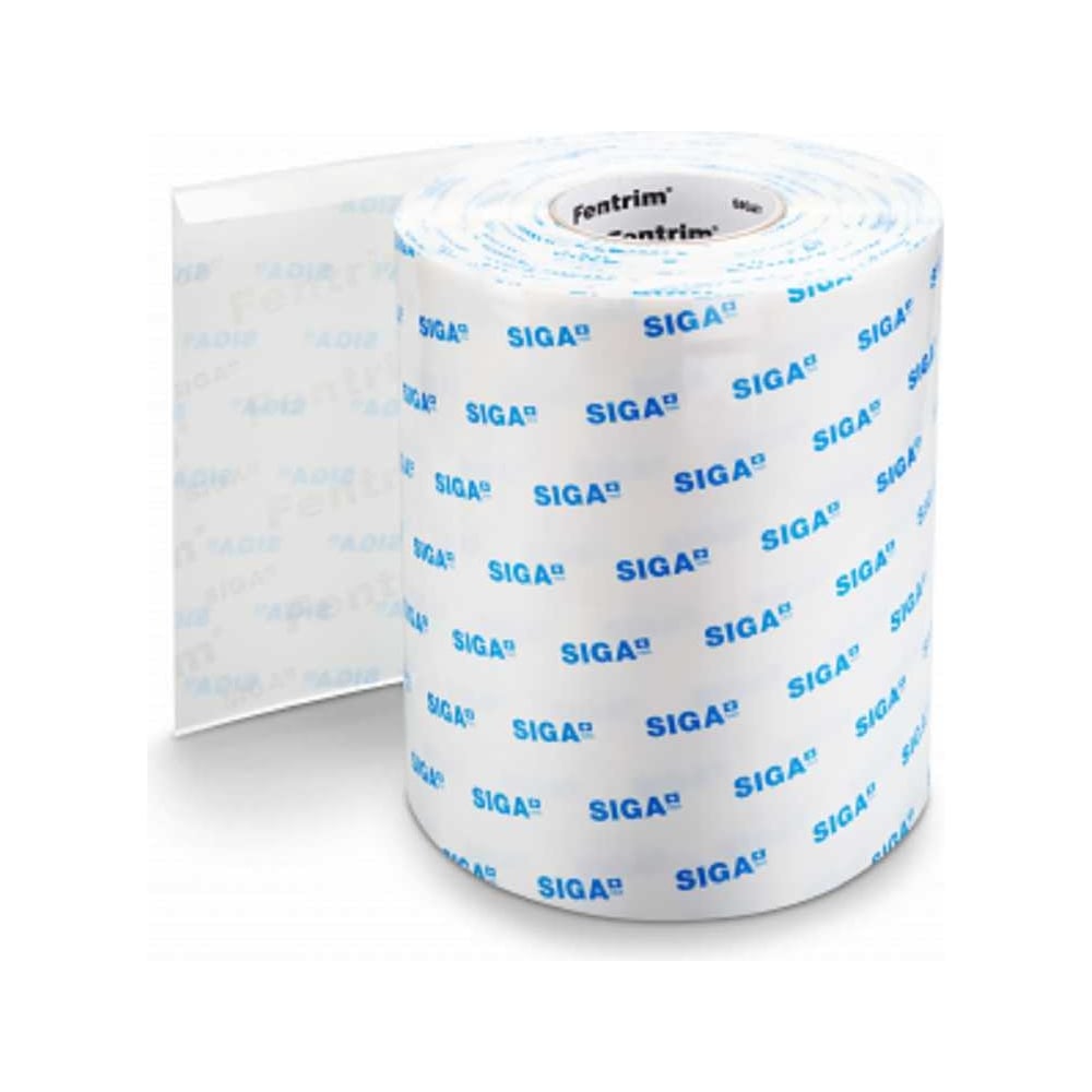 Изображение товара Гидроизоляционная лента Siga Fentrim IS 20 250 мм для окон