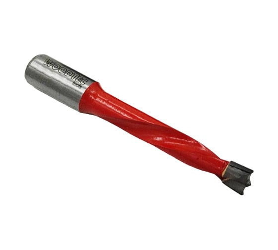 Изображение товара Сверло глухое 4.5x35x70 мм, S10x20 мм, L Woodtec ИН 359053