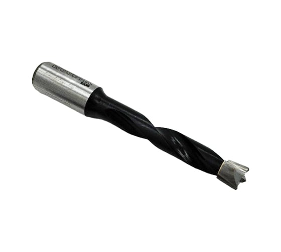 Изображение товара Сверло глухое 4x35x70 мм, S10x20 мм, R Woodtec ИН 359052