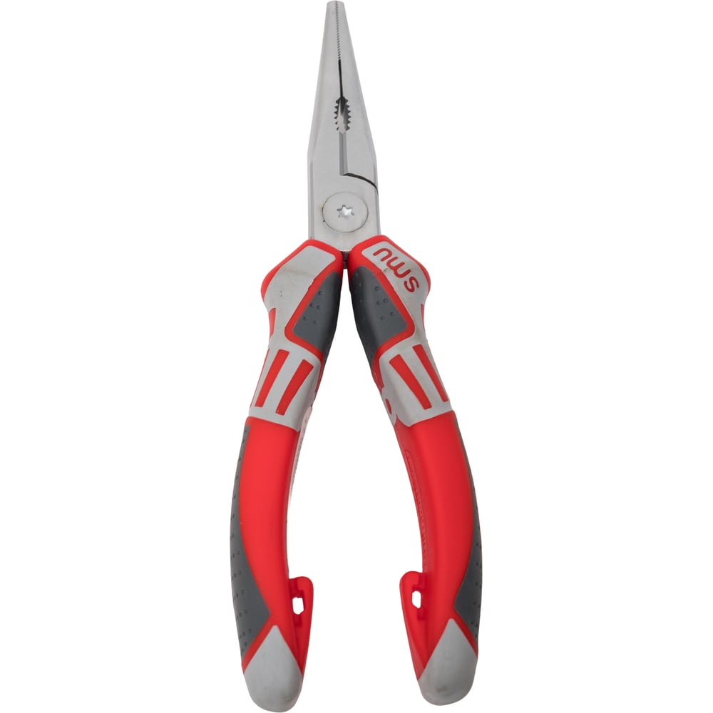 Изображение товара Профессиональные длинногубцы NWS 170 мм 140-49-170 для точных работ