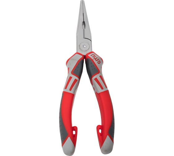 Изображение товара Прямые длинногубцы NWS 170 мм 140-49-170