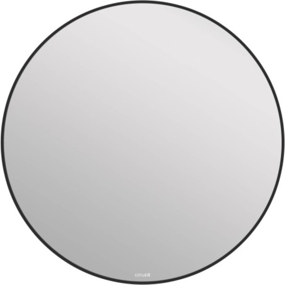 Зеркало Cersanit зеркало comforty круг 75 750х750 мм led подсветка бесконтактный сенсор