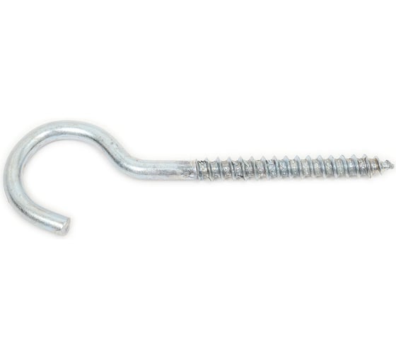 Изображение товара Распорный дюбель Зубр МАСТЕР с шурупом-полукольцом, 8 х 40 / 5 х 75 мм, 70 шт 30685-08-40