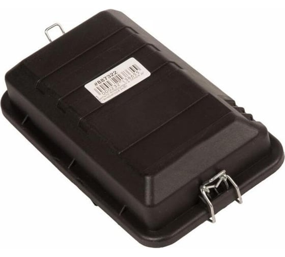 Изображение товара Фильтр воздушный в сборе для генератора 2квт ZeepDeep 887322