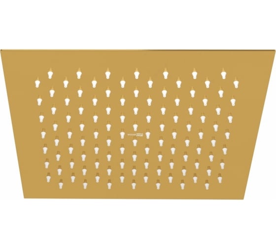 Изображение товара Верхняя душевая насадка WasserKraft A256