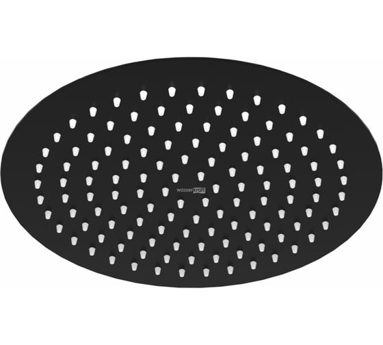 Изображение товара Верхняя душевая насадка WasserKraft A258