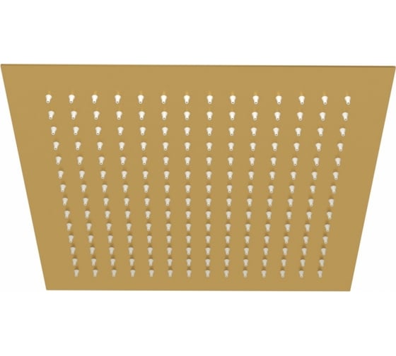 Изображение товара Верхняя душевая насадка WasserKraft A260