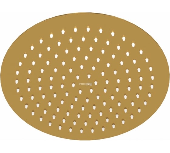 Изображение товара Верхняя душевая насадка WasserKraft A259