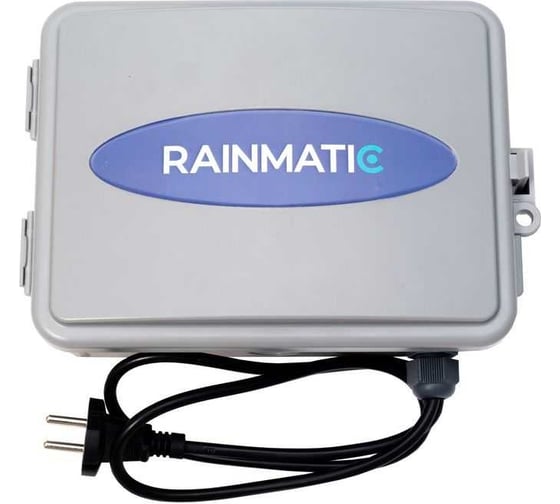 Изображение товара Блок управления поливом RAINMATIC RM IC-11
