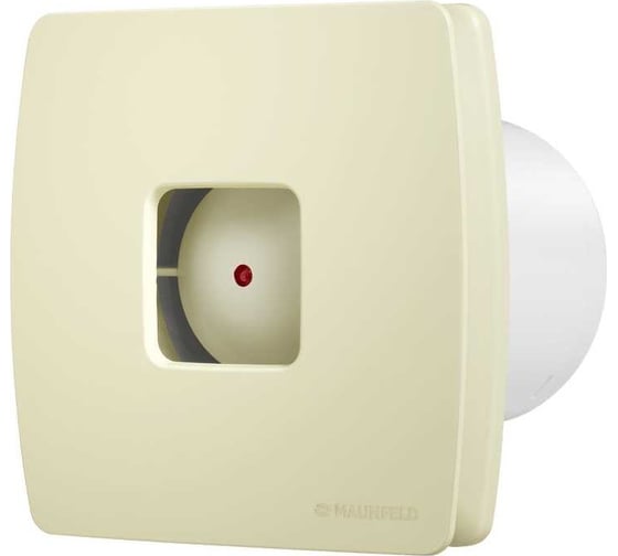 Изображение товара Вытяжной вентилятор MAUNFELD MFX10TBG