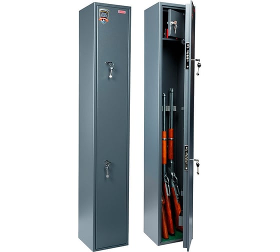 Изображение товара Оружейный сейф AIKO Беркут-3 S11299122041
