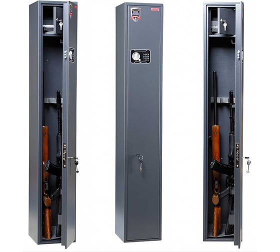 Изображение товара Сейф AIKO Беркут-3 EL S11299122441