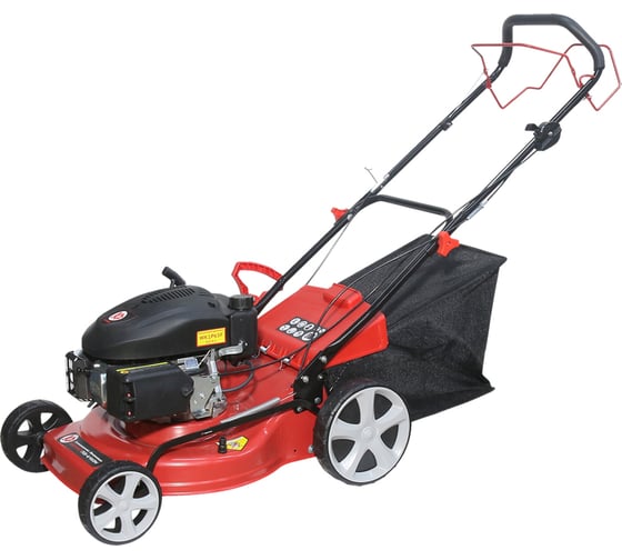 Изображение товара Бензиновая газонокосилка Калибр ГКБС - 4/460М 00000063216