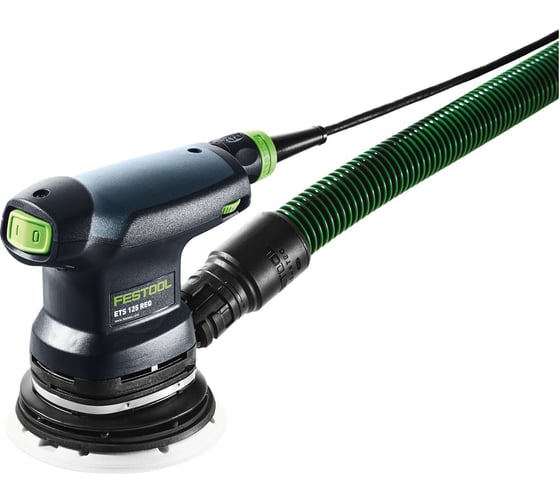 Изображение товара Эксцентриковая шлифмашина Festool ETS 125 REQ FST-201213
