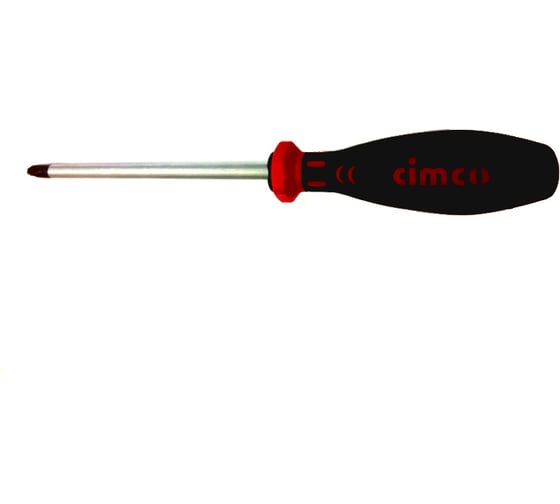 Изображение товара Неизолированная отвертка с жалом PH3 150мм CIMCO 11 7133