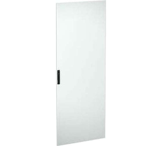 Изображение товара Одностворчатая сплошная дверь DKC для напольных 19" it-корпусов дкс серии cqe 1200x800, ral7035 R5ITCPE1280