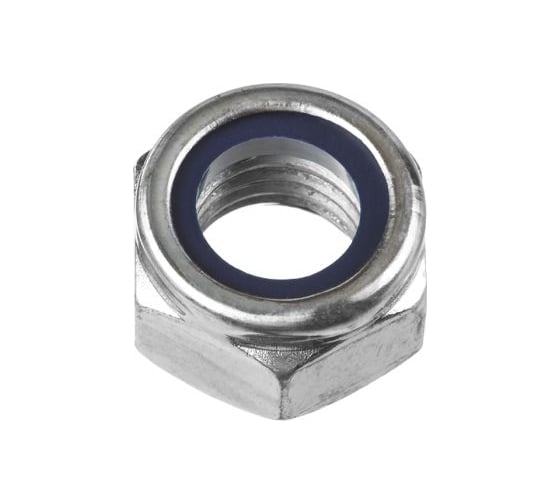 Изображение товара Самостопорящаяся гайка Зубр МАСТЕР M3, 5кг (примерно 12500 шт.) 303580-03