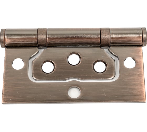 Изображение товара Универсальная петля без врезки PUNTO IN3200W-HD AC (200-2B/HD 75x2,5) медь 35729