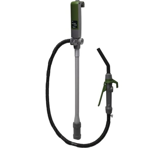 Изображение товара Электрический насос для перекачки жидкостей и ГСМ BERKUT SP-2010ЕР