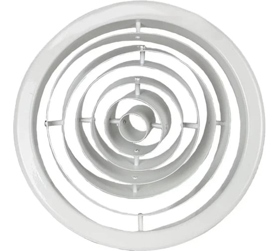 Изображение товара Сопловый диффузор Kvl 350 Ventart 4687202641871