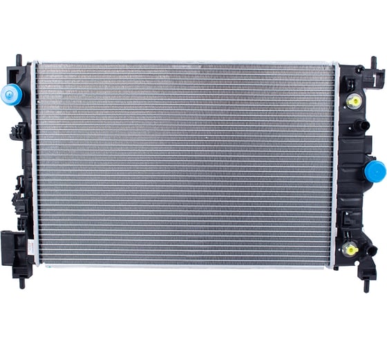 Изображение товара Радиатор охлаждения двигателя Delcoparts 19347563