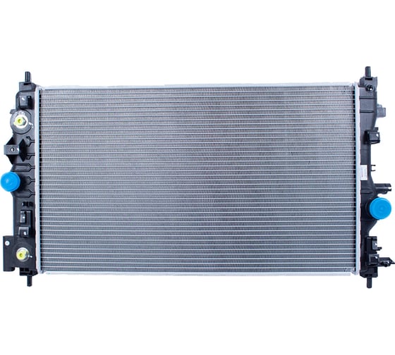 Изображение товара Радиатор охлаждения двигателя Delcoparts 19347559