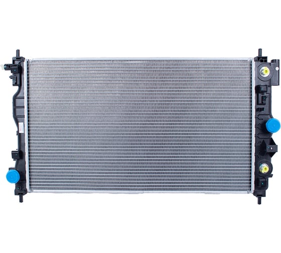 Изображение товара Радиатор охлаждения двигателя Delcoparts 19347556