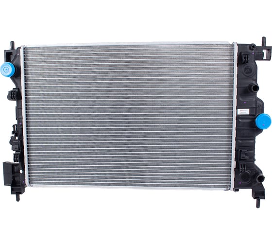 Изображение товара Радиатор охлаждения двигателя Delcoparts 19347562