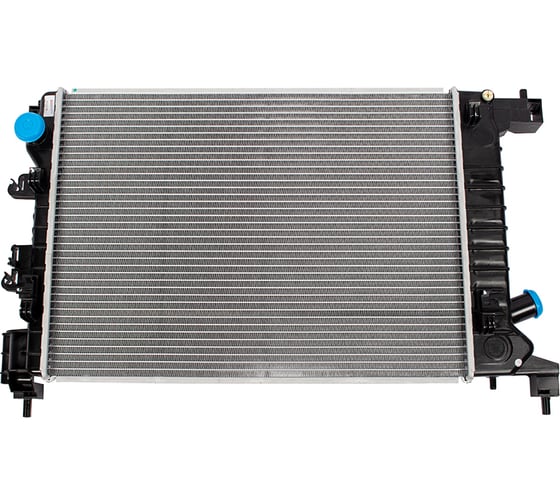 Изображение товара Радиатор охлаждения двигателя Delcoparts 19348799