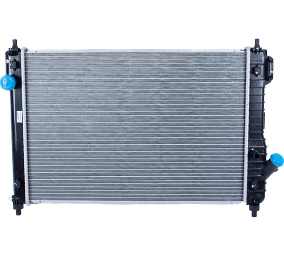 Изображение товара Радиатор охлаждения двигателя Delcoparts 19347561