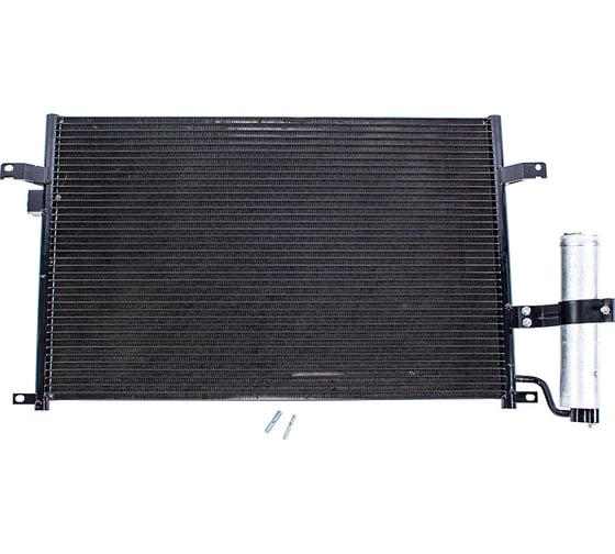 Изображение товара Радиатор (конденсатор) кондиционера Delcoparts 19347490