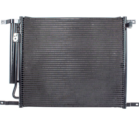 Изображение товара Радиатор (конденсатор) кондиционера Delcoparts 19347489