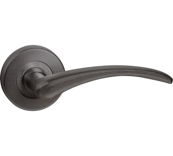 Изображение товара Анодированная ручка PUNTO LM/AN R.H50.015 GR-23 графит 45949