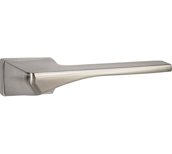 Изображение товара Раздельная ручка PUNTO K.QSL52.GERMES SN-3 матовый никель 46579