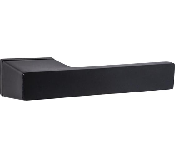 Изображение товара Раздельная ручка PUNTO K.QSL52.TITAN BL-24 черный 46391