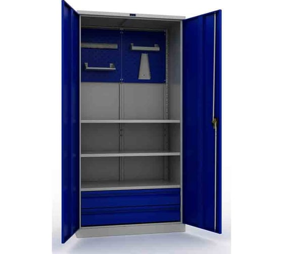 Изображение товара Инструментальный шкаф Gigant TC-1995-023020 S3059G510346