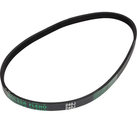 Изображение товара Ремень для бетономешалки Holzer Flexo СБР-132