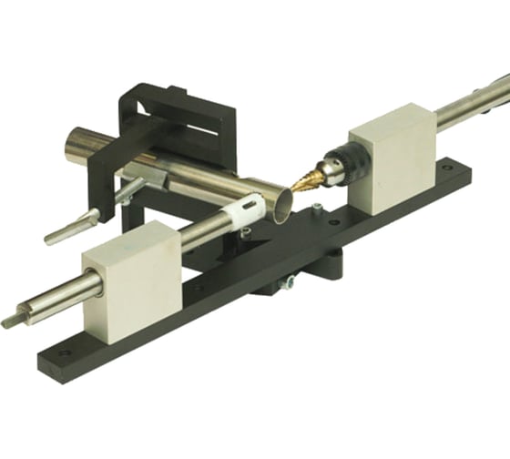 Изображение товара Адаптер Duplex для двойного сверления отверстий в трубах диаметром до 75 мм GLOB GS10-03