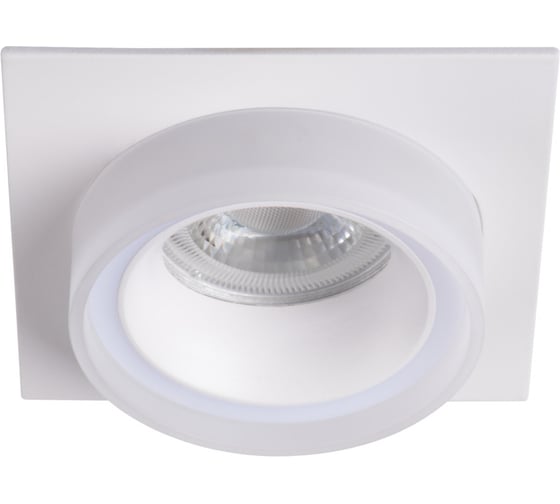 Изображение товара Кольцо точечного светильника KANLUX LONVI DSO W/W 35740