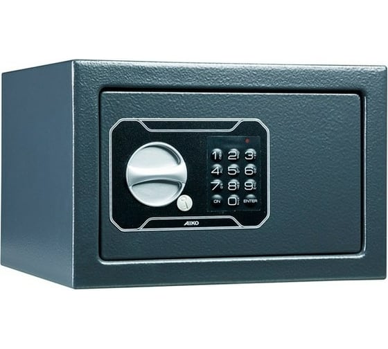 Изображение товара Сейф AIKO T-170 EL S10399210614