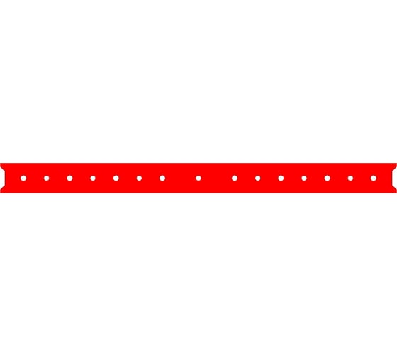 Изображение товара Скребок для Bennett S510B Basic, 4, SX, задний ACGM 250591 X3507859