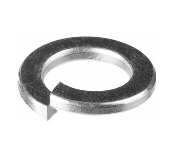 Изображение товара Пружинная шайба Зубр МАСТЕР 3мм, 5кг (примерно 50898 шт.) 303850-03