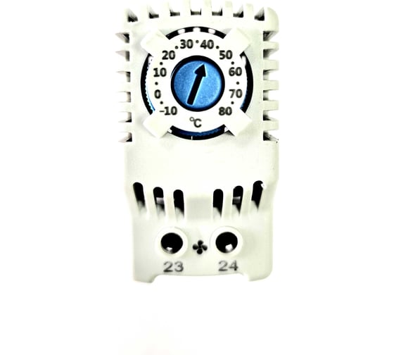 Изображение товара Термостат для вентилятора Tekpan TP 983011