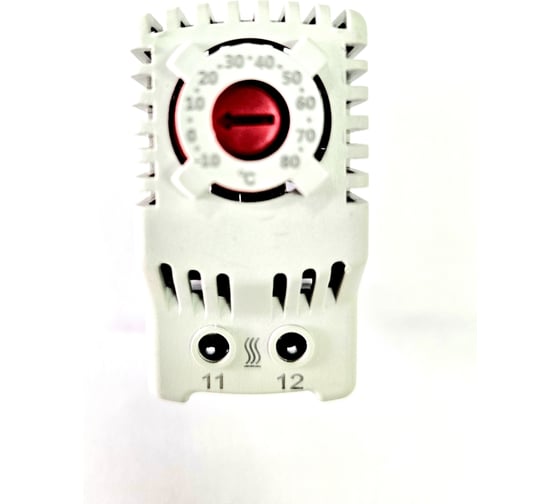 Изображение товара Термостат для обогревателя Tekpan TP 983012