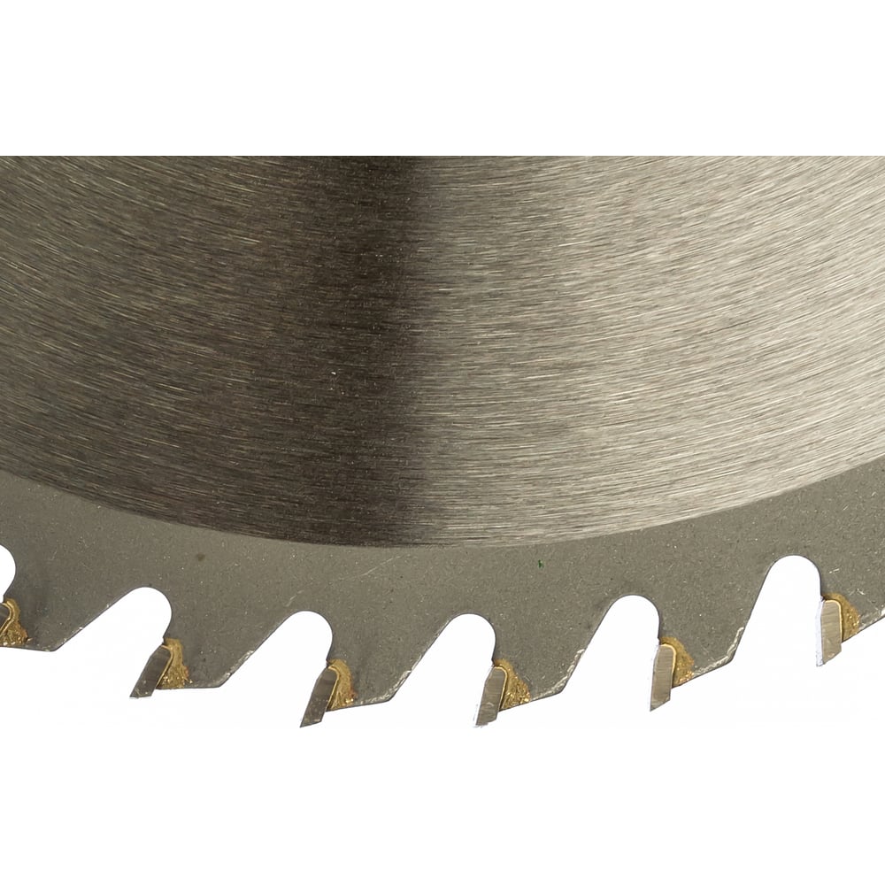 Изображение товара Пильный диск по дереву TRIO-DIAMOND FLL830 200 мм 48 зубьев для точных распилов